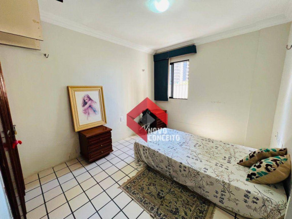 Imagem Apartamento com 3 Quartos à Venda, 160 m² em Meireles - Fortaleza Imagem Apartamento com 3 Quartos à Venda, 160 m² em Meireles - Fortaleza