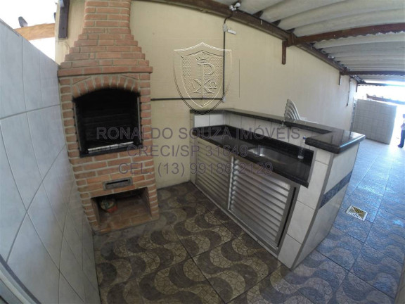 Imagem Apartamento com 1 Quarto à Venda, 57 m² em Campo Da Aviacao - Praia Grande Imagem Apartamento com 1 Quarto à Venda, 57 m² em Campo Da Aviacao - Praia Grande