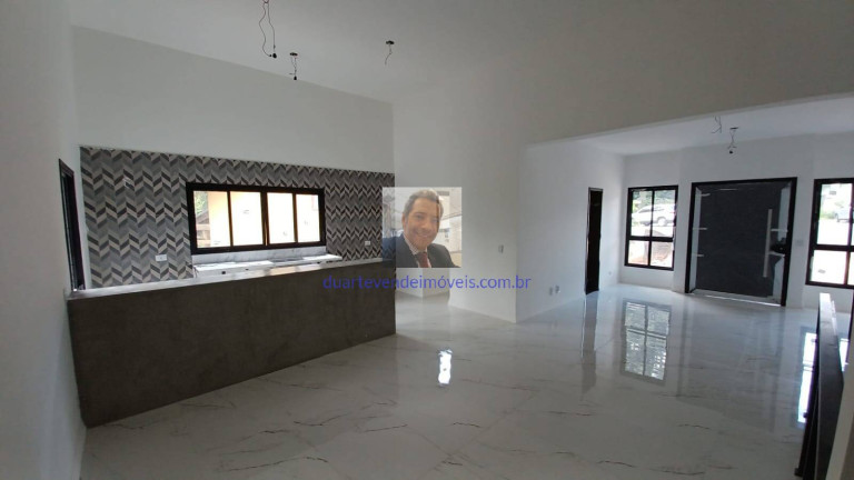 Imagem Casa com 4 Quartos à Venda, 240 m² em Jardim Atalaia - Cotia