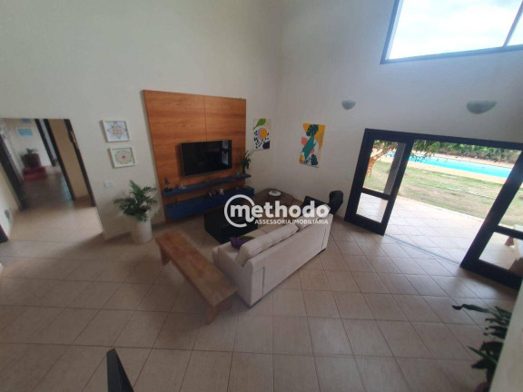 Imagem Casa com 3 Quartos à Venda, 360 m² em Parque Xangrilá - Campinas Imagem Casa com 3 Quartos à Venda, 360 m² em Parque Xangrilá - Campinas