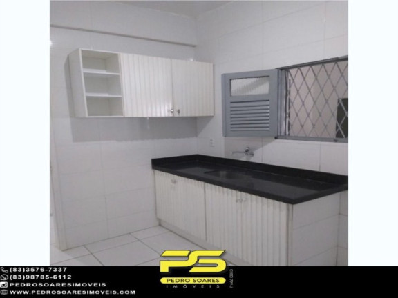 Imagem Apartamento com 3 Quartos à Venda, 127 m² em Expedicionários - João Pessoa Imagem Apartamento com 3 Quartos à Venda, 127 m² em Expedicionários - João Pessoa