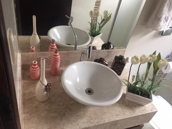 Imagem Casa com 3 Quartos à Venda, 172 m² em Jardim Das Orquideas - Avaré