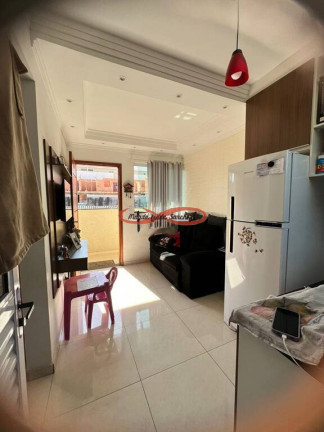 Imagem Apartamento com 2 Quartos à Venda, 35 m² em Vila Santa Teresa (zona Leste) - São Paulo Imagem Apartamento com 2 Quartos à Venda, 35 m² em Vila Santa Teresa (zona Leste) - São Paulo