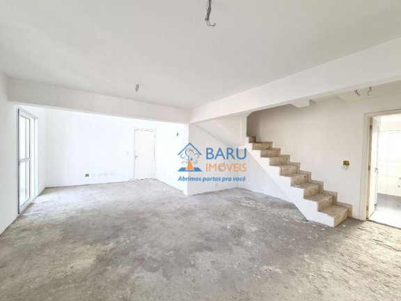 Imagem Cobertura com 4 Quartos à Venda, 234 m² em Moema - São Paulo