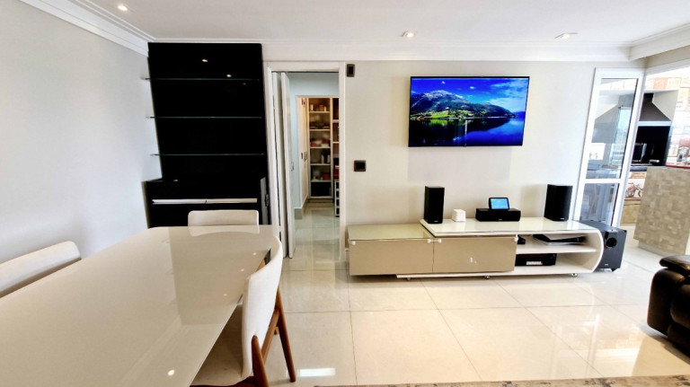 Imagem Apartamento com 2 Quartos à Venda, 100 m² em Santo Amaro - São Paulo Imagem Apartamento com 2 Quartos à Venda, 100 m² em Santo Amaro - São Paulo