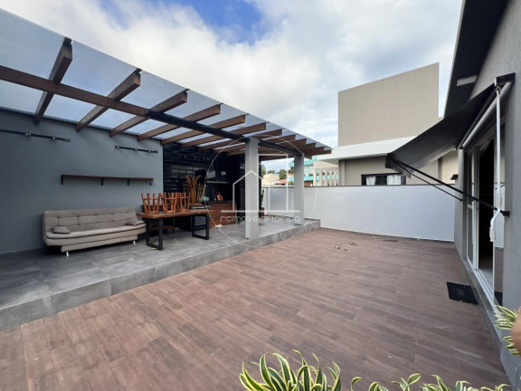 Imagem Casa com 5 Quartos à Venda, 375 m² em São João Do Rio Vermelho - Florianópolis