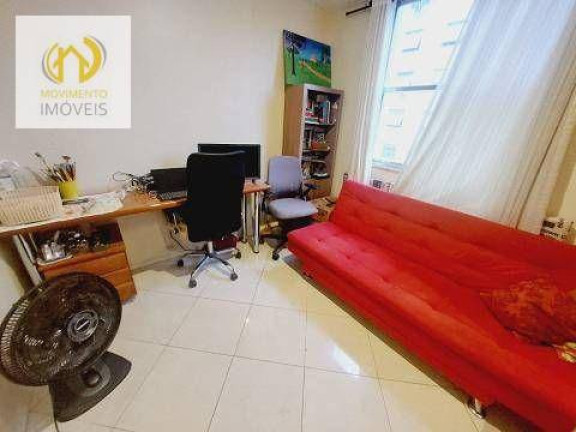Imagem Apartamento com 2 Quartos à Venda, 70 m² em Catete - Rio De Janeiro