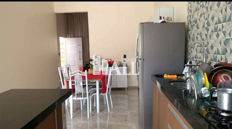 Imagem Casa com 2 Quartos à Venda, 119 m² em Residencial Jardim Vista Bela - São José Do Rio Preto Imagem Casa com 2 Quartos à Venda, 119 m² em Residencial Jardim Vista Bela - São José Do Rio Preto