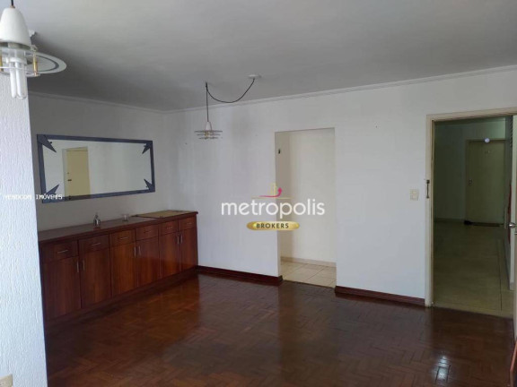 Imagem Apartamento com 2 Quartos à Venda, 75 m² em Vila Mariana - São Paulo