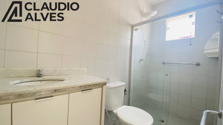 Imagem Casa de Condomínio com 3 Quartos à Venda, 97 m² em Conceição - Feira De Santana Imagem Casa de Condomínio com 3 Quartos à Venda, 97 m² em Conceição - Feira De Santana