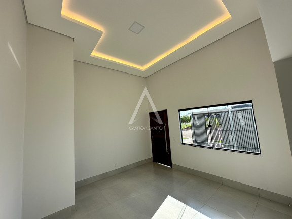 Imagem Casa com 3 Quartos à Venda, 130 m² em Jardim Belo Horizonte - Sinop
