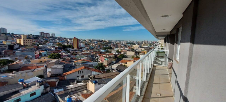 Imagem Apartamento com 2 Quartos à Venda, 66 m² em Nova Gerti - São Caetano Do Sul Imagem Apartamento com 2 Quartos à Venda, 66 m² em Nova Gerti - São Caetano Do Sul