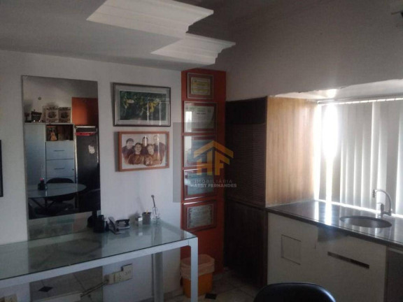 Imagem Sala Comercial à Venda, 40 m² em Espinheiro - Recife Imagem Sala Comercial à Venda, 40 m² em Espinheiro - Recife