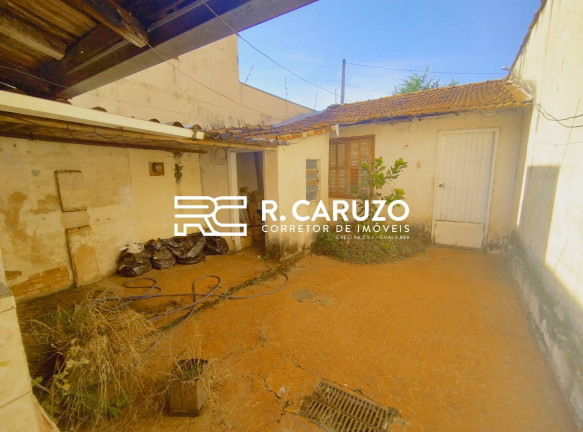 Imagem Casa com 2 Quartos à Venda, 115 m² em Centro - Limeira Imagem Casa com 2 Quartos à Venda, 115 m² em Centro - Limeira