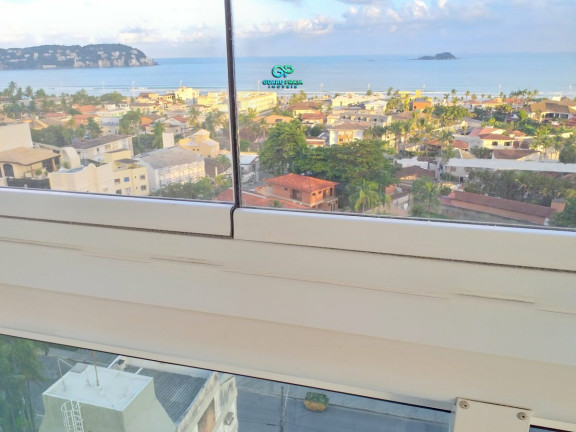 Imagem Apartamento com 3 Quartos à Venda, 120 m² em Enseada - Guarujá