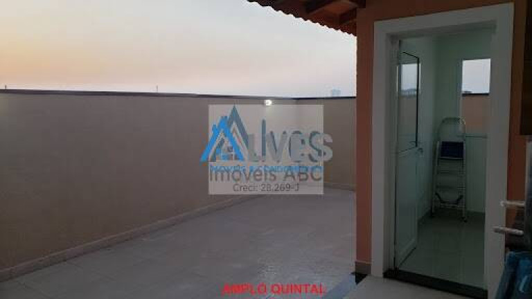 Imagem Sobrado com 3 Quartos à Venda, 150 m² em Jardim Santo Ignacio - São Bernardo Do Campo