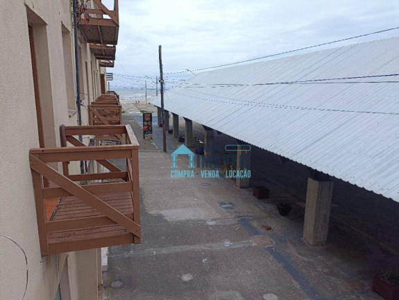 Apartamento com 2 Quartos à Venda, 40 m² em Centro - Balneário Pinhal