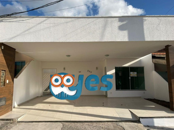 Casa com 2 Quartos à Venda, 180 m² em Sim - Feira De Santana