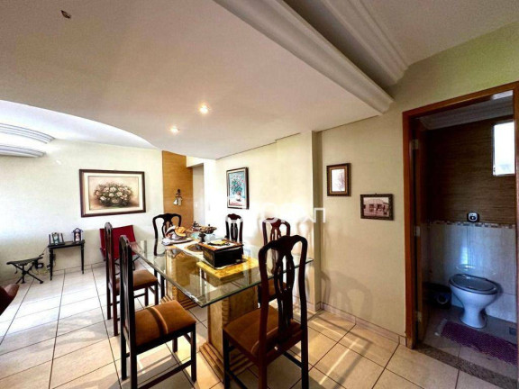 Imagem Apartamento com 3 Quartos à Venda, 92 m² em Jardim América - Goiânia Imagem Apartamento com 3 Quartos à Venda, 92 m² em Jardim América - Goiânia