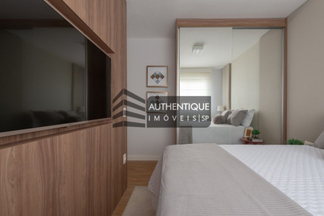 Imagem Apartamento com 2 Quartos à Venda, 51 m² em Ipiranga - São Paulo Imagem Apartamento com 2 Quartos à Venda, 51 m² em Ipiranga - São Paulo