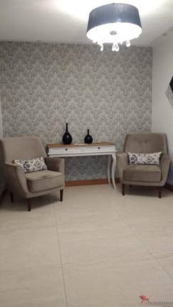 Imagem Apartamento com 3 Quartos à Venda, 93 m² em Centro - Torres Imagem Apartamento com 3 Quartos à Venda, 93 m² em Centro - Torres