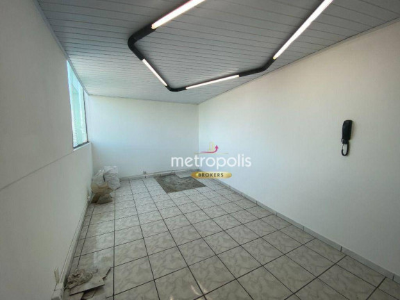Imagem Sala Comercial para Alugar, 16 m² em Conjunto Promorar Sapopemba - São Paulo Imagem Sala Comercial para Alugar, 16 m² em Conjunto Promorar Sapopemba - São Paulo