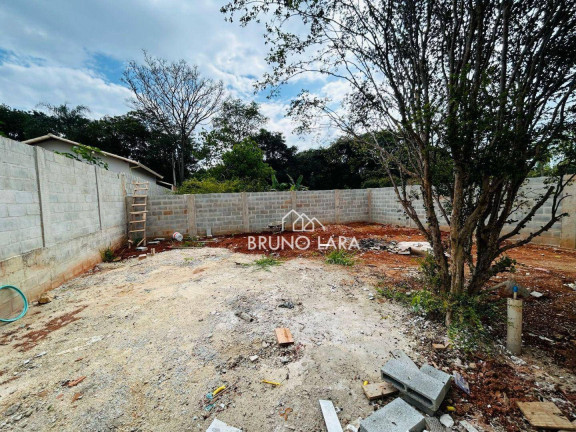 Imagem Casa com 3 Quartos à Venda, 100 m² em Pousada Del Rey - Igarapé Imagem Casa com 3 Quartos à Venda, 100 m² em Pousada Del Rey - Igarapé
