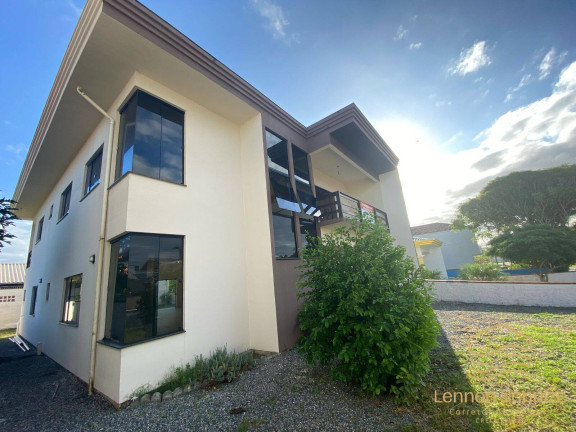 Imagem Casa com 3 Quartos à Venda, 245 m² em Salinas - Balneário Barra Do Sul