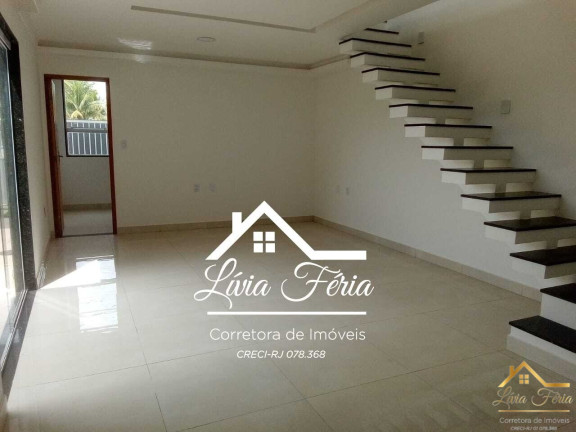 Imagem Casa com 3 Quartos à Venda, 110 m² em Parque Santo Antônio - Campos Dos Goytacazes