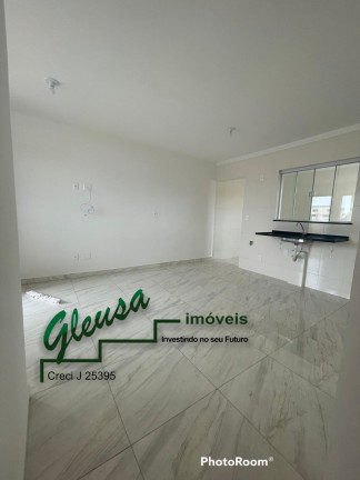 Imagem Apartamento com 2 Quartos à Venda, 41 m² em Cidade Antônio Estevão De Carvalho - São Paulo