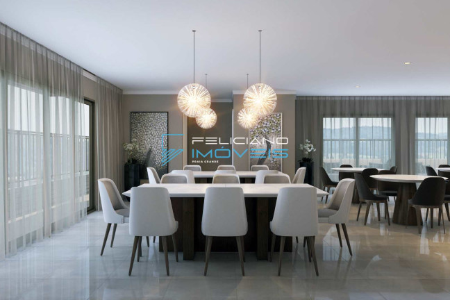 Imagem Apartamento com 3 Quartos à Venda, 106 m² em Canto Do Forte - Praia Grande Imagem Apartamento com 3 Quartos à Venda, 106 m² em Canto Do Forte - Praia Grande