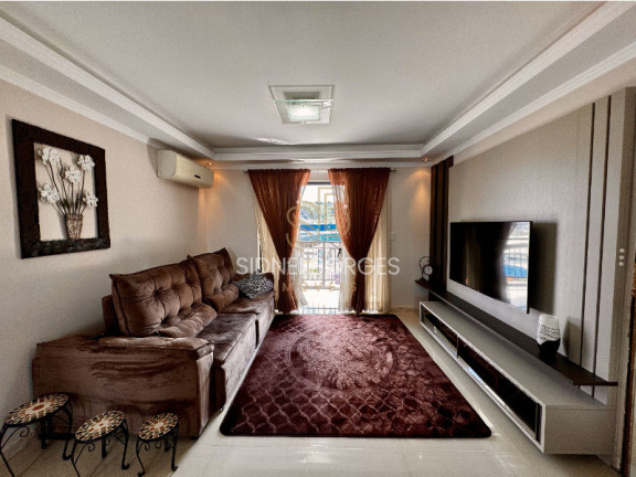 Imagem Apartamento com 2 Quartos à Venda, 129 m² em Centro - Concórdia Imagem Apartamento com 2 Quartos à Venda, 129 m² em Centro - Concórdia