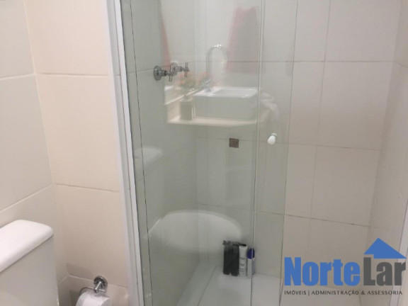 Imagem Apartamento com 2 Quartos à Venda, 60 m² em Limão - São Paulo