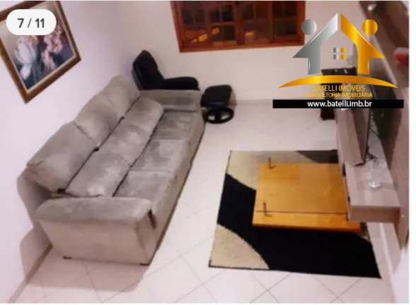 Imagem Casa de Condomínio com 3 Quartos à Venda, 120 m² em Granja Viana - Cotia Imagem Casa de Condomínio com 3 Quartos à Venda, 120 m² em Granja Viana - Cotia