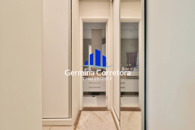 Imagem Apartamento com 3 Quartos à Venda, 138 m² em Alphaville Empresarial - Barueri
