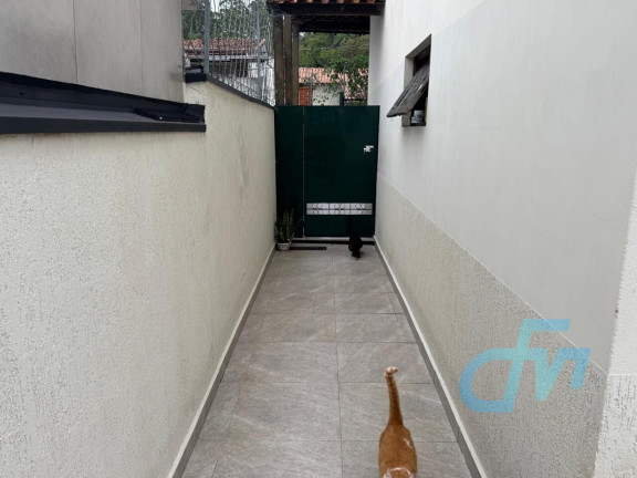 Imagem Casa com 2 Quartos à Venda, 72 m² em Loteamento Jardim Primavera - Mogi Das Cruzes