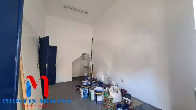 Imagem Galpão para Alugar, 462 m² em Santo Antônio - São Caetano Do Sul Imagem Galpão para Alugar, 462 m² em Santo Antônio - São Caetano Do Sul