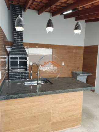 Imagem Casa com 2 Quartos à Venda, 83 m² em Jardim Selma - Mogi Guaçu Imagem Casa com 2 Quartos à Venda, 83 m² em Jardim Selma - Mogi Guaçu