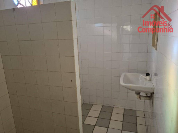 Imagem Casa com 4 Quartos à Venda, 280 m² em Fátima - Fortaleza