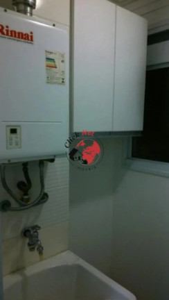 Imagem Apartamento com 2 Quartos à Venda, 52 m² em Vila Alzira - Santo André Imagem Apartamento com 2 Quartos à Venda, 52 m² em Vila Alzira - Santo André