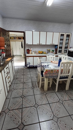 Sobrado com 3 Quartos à Venda, 126 m² em Parque Novo Mundo - Sao Paulo