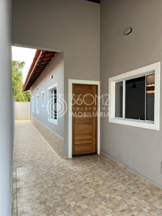 Imagem Casa com 2 Quartos à Venda, 126 m² em Balneário Campos Elíseos - Itanhaém