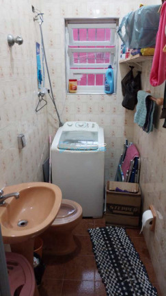 Imagem Casa com 2 Quartos à Venda, 72 m² em Ocian - Praia Grande