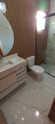Imagem Casa com 3 Quartos à Venda, 120 m² em Ideal Life Ecolazer Residence - São José Do Rio Preto Imagem Casa com 3 Quartos à Venda, 120 m² em Ideal Life Ecolazer Residence - São José Do Rio Preto