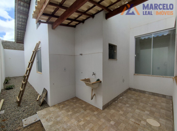 Imagem Casa com 3 Quartos à Venda, 80 m² em Primavera - Vitória Da Conquista Imagem Casa com 3 Quartos à Venda, 80 m² em Primavera - Vitória Da Conquista