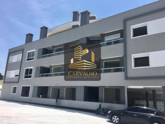 Imagem Apartamento com 1 Quarto à Venda, 50 m² em Ingleses - Florianópolis