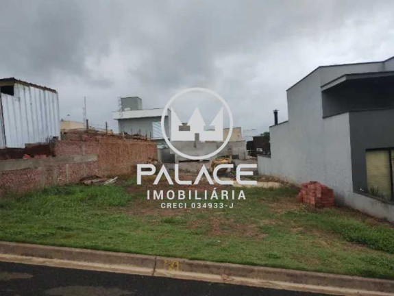 Imagem Terreno à Venda, 260 m² em Ondinhas - Piracicaba Imagem Terreno à Venda, 260 m² em Ondinhas - Piracicaba