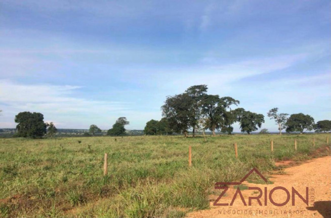 Imagem Fazenda à Venda, 400 m² em Rural - Itarumã Imagem Fazenda à Venda, 400 m² em Rural - Itarumã