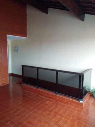 Imagem Casa com 2 Quartos à Venda, 128 m² em Vila Guarará - Santo André Imagem Casa com 2 Quartos à Venda, 128 m² em Vila Guarará - Santo André