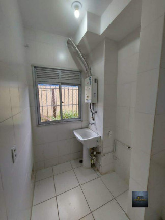 Imagem Apartamento com 2 Quartos à Venda, 44 m² em Canhema - Diadema